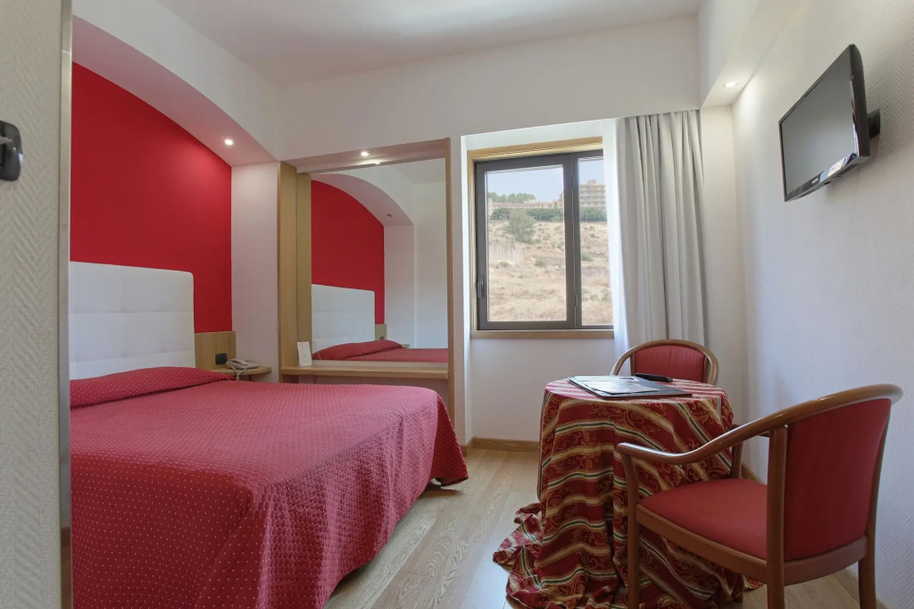 Hotel della Valle - Général