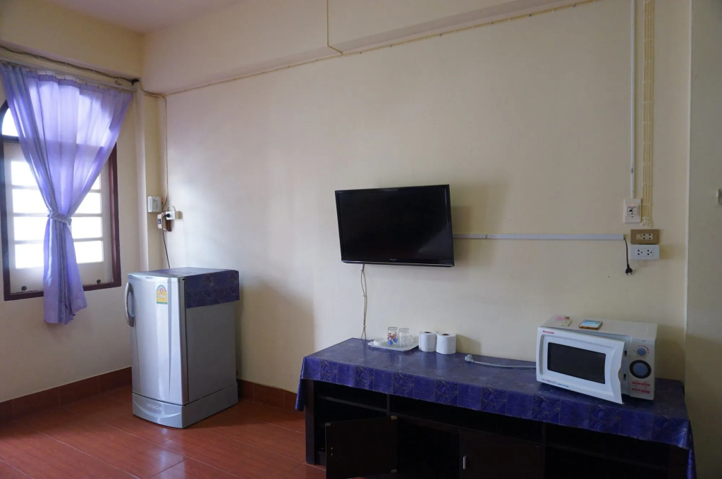 Hotel photo 13