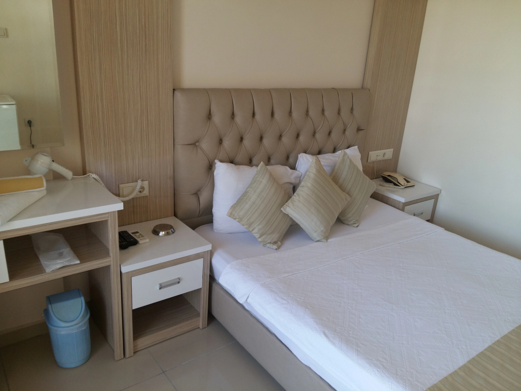 Temple Miletos Spa Hotel — 4