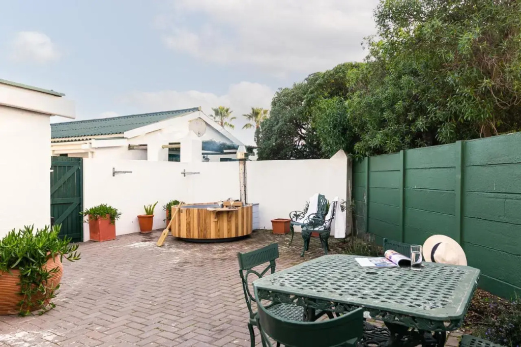 Langebaan Apartments