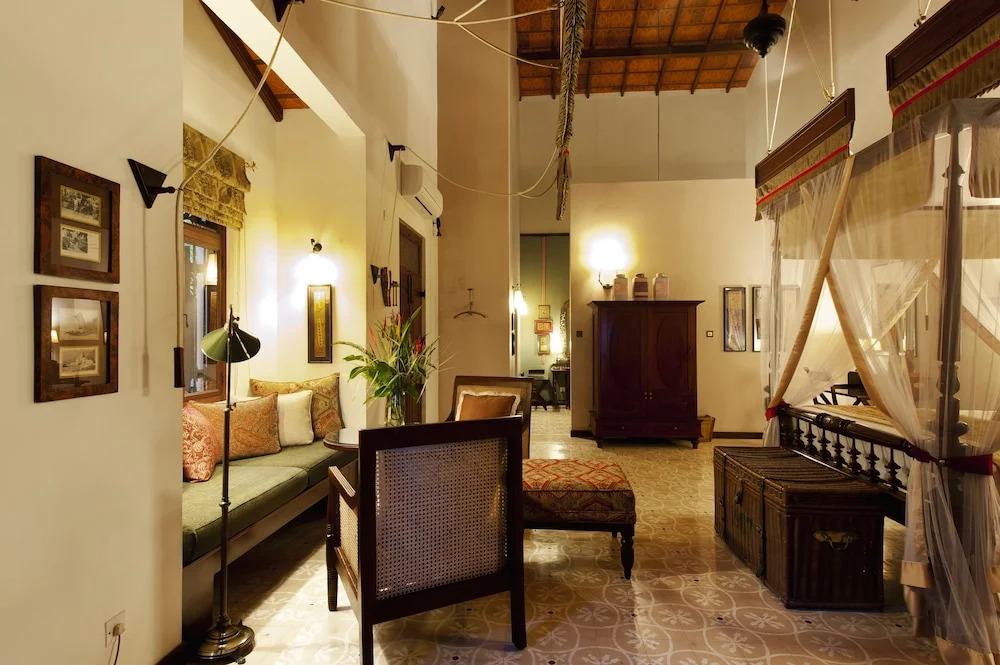 Reef Villa 