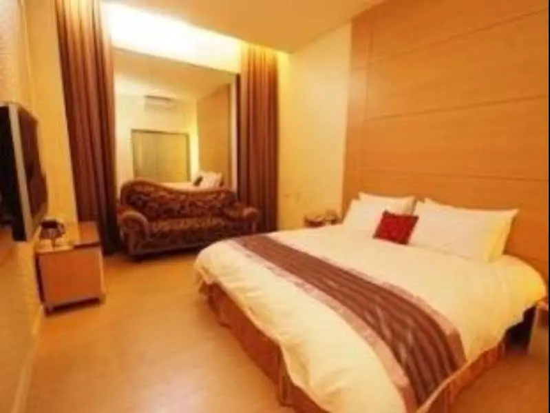 Yang Homestay