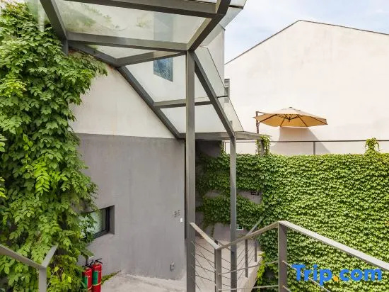 Yicui Mi Garden Hotel(Yucun Store)