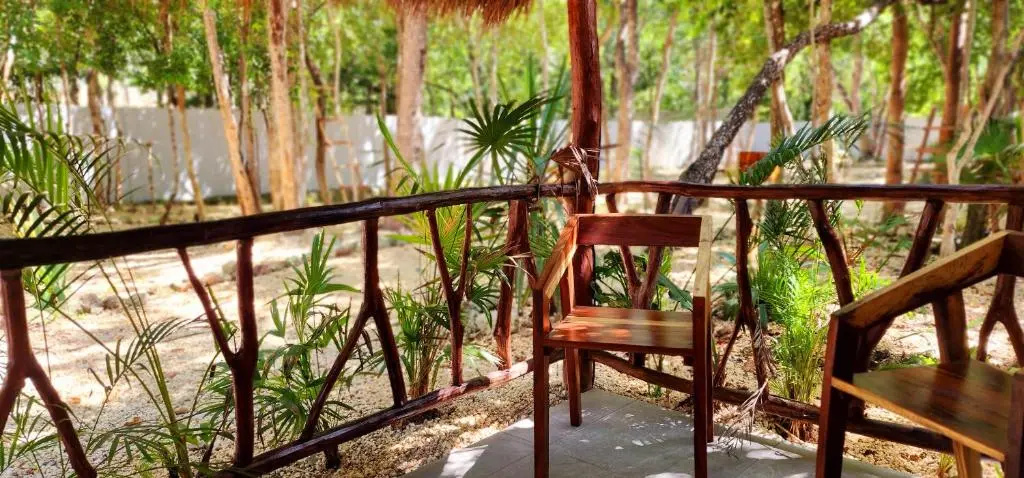 Kin Tulum Jungle Deluxe