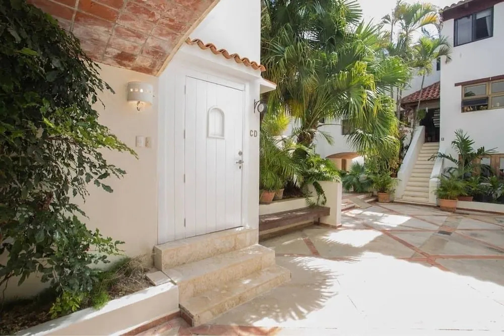 Studio Aprmnt Altos Chavon by ASVR-C1D