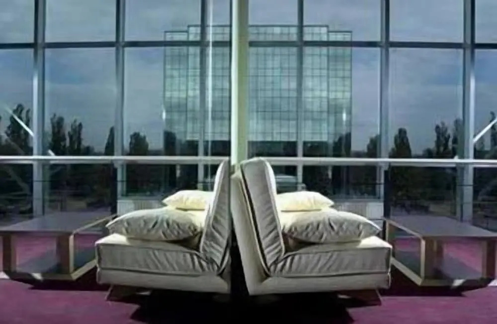 Cosmopolit Hotel - Général