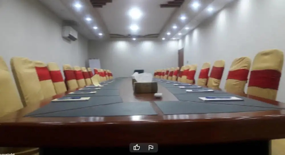 Business Centre