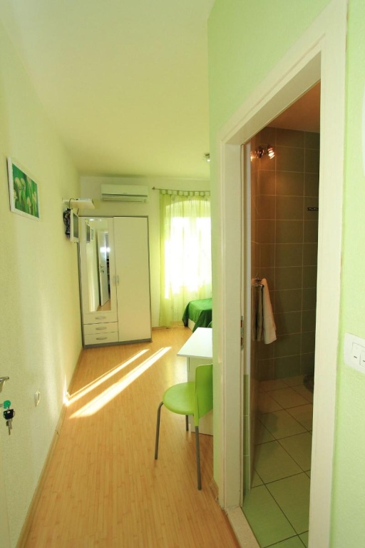 Nirvana rooms Split — 5