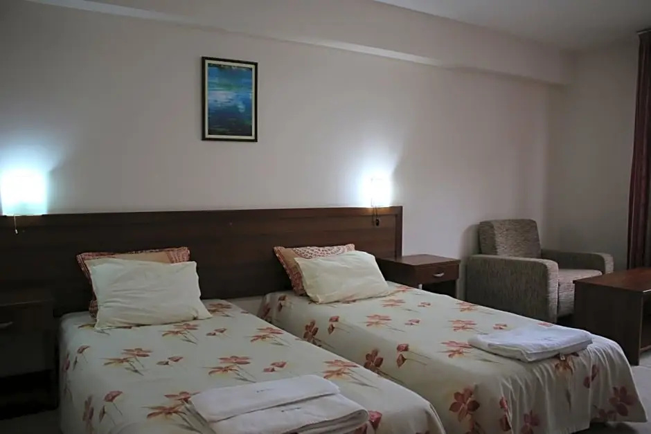 Hotel Kralev Dvor - Chambres