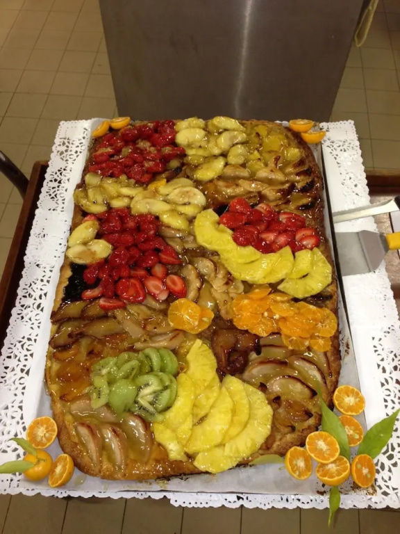 Mas de Vence Hotel & Restaurant - Général