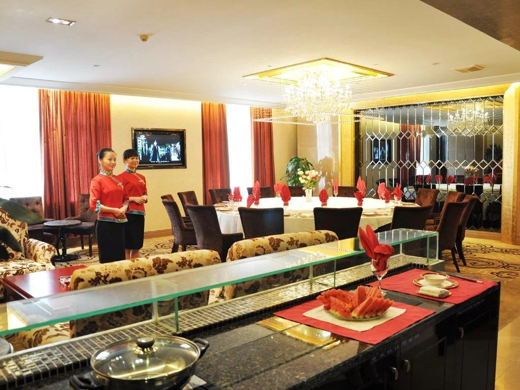 Fanceden Hotel Yongzhou - Général