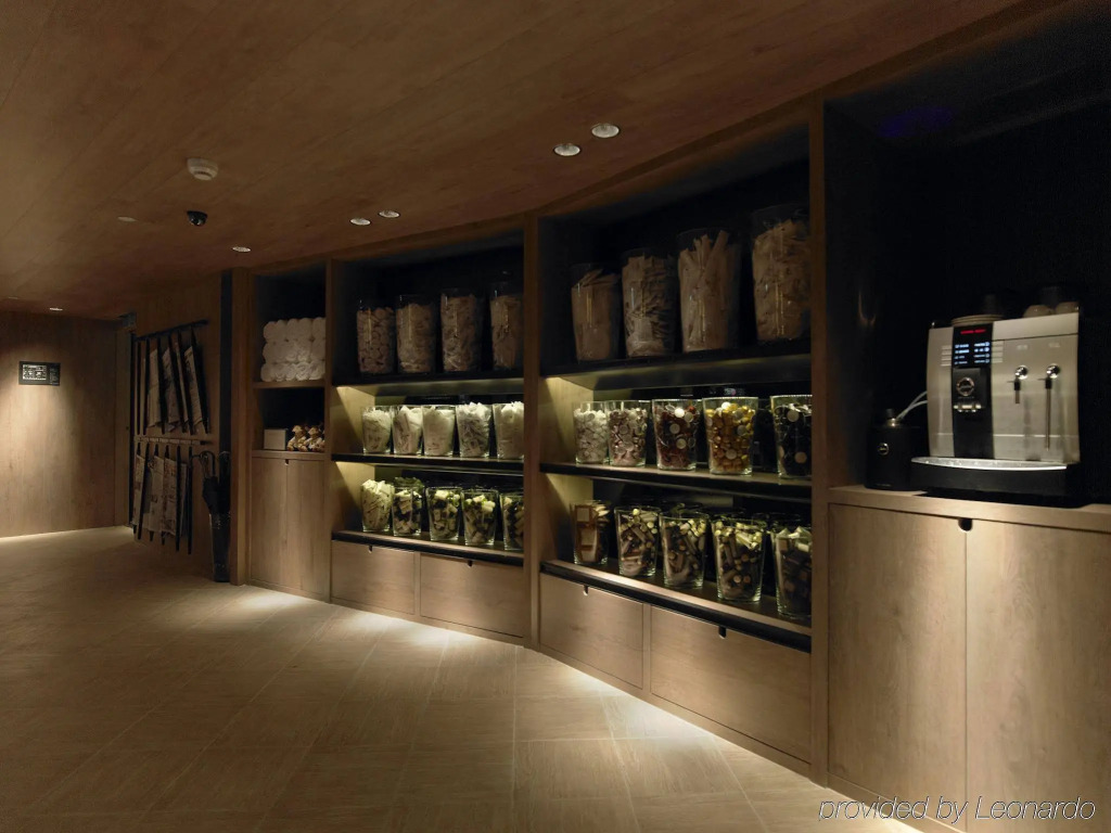 K Hotel Taipei Nanjing by null