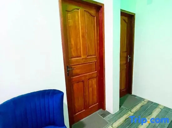 Comfy 1BD Apartment with Workspace