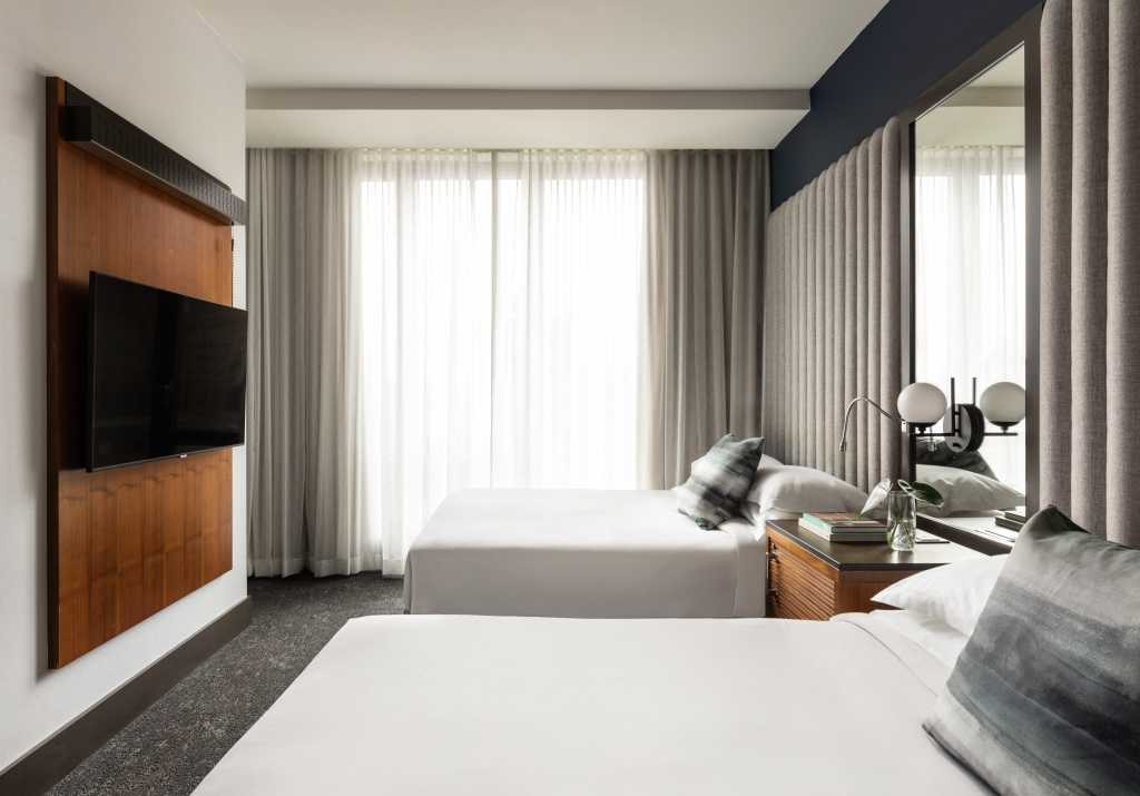Kimpton Hotel Eventi by IHG - Général
