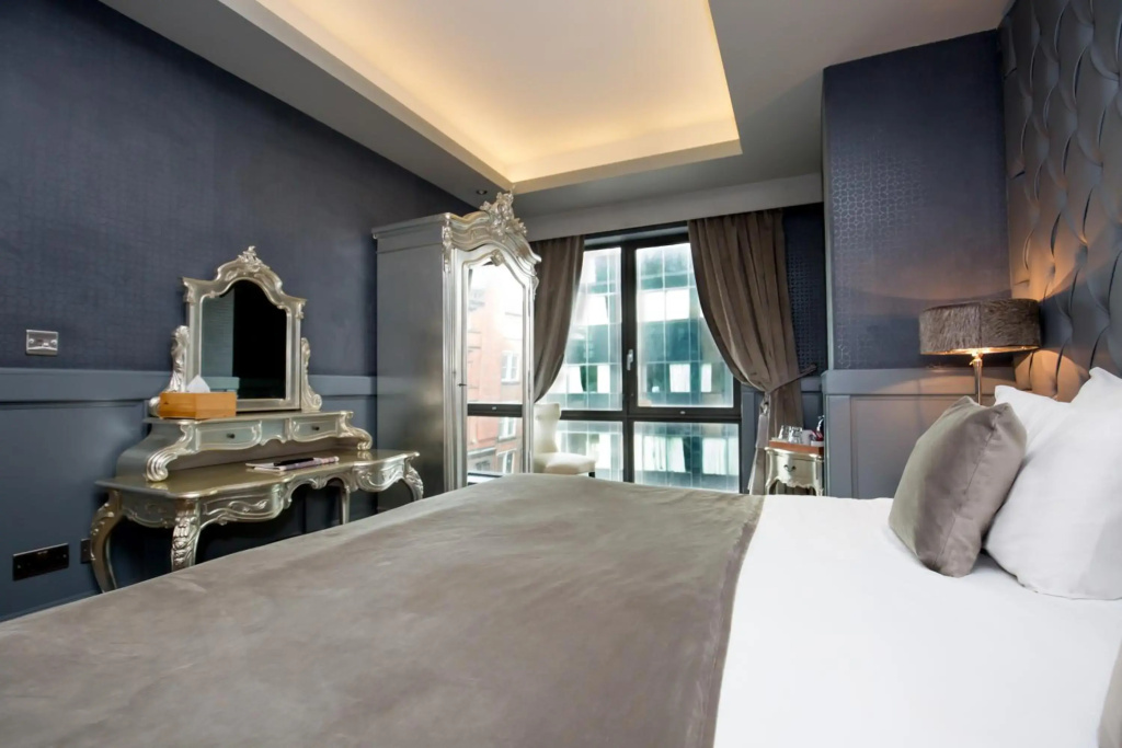 The Shankly Hotel - Général