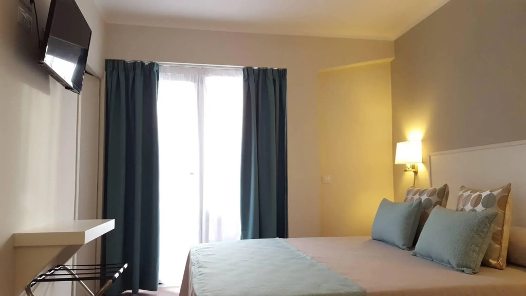 Hotel Creta Paguera - Général