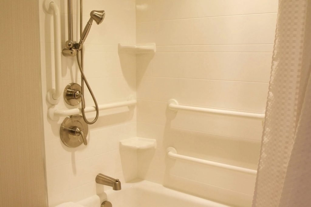 Courtyard by Marriott Asheville Airport - Général