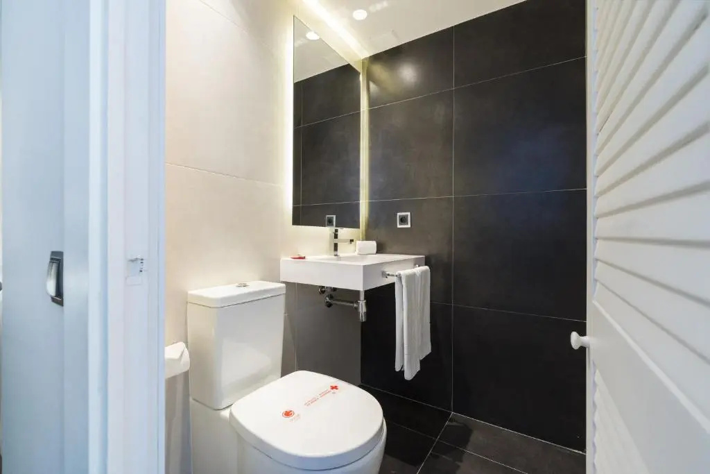 Guitart Grand Passage - Chambres