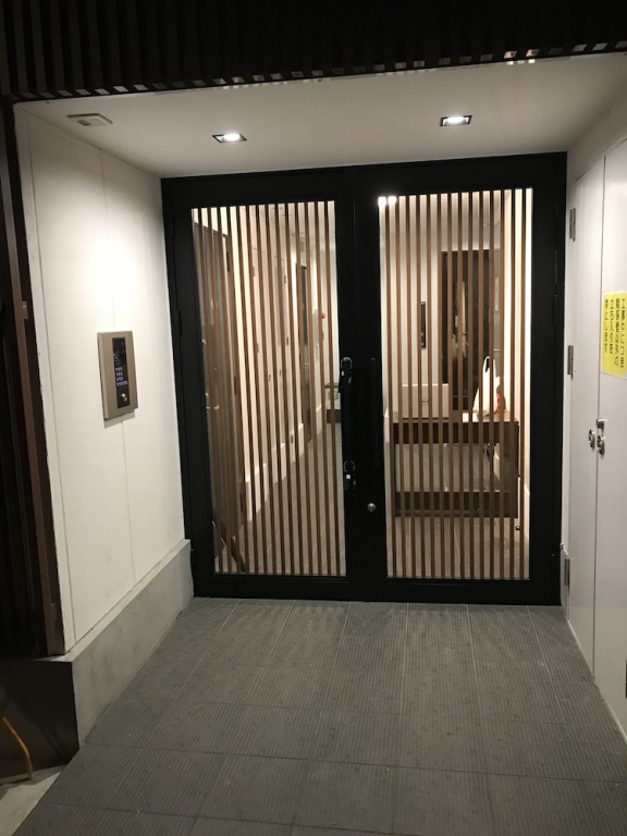 International Exchange House Higashiobase 사진 14