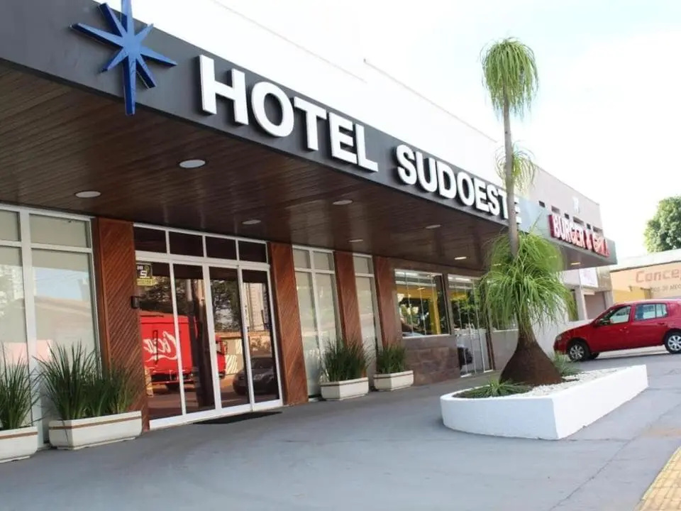 Hotel photo 30