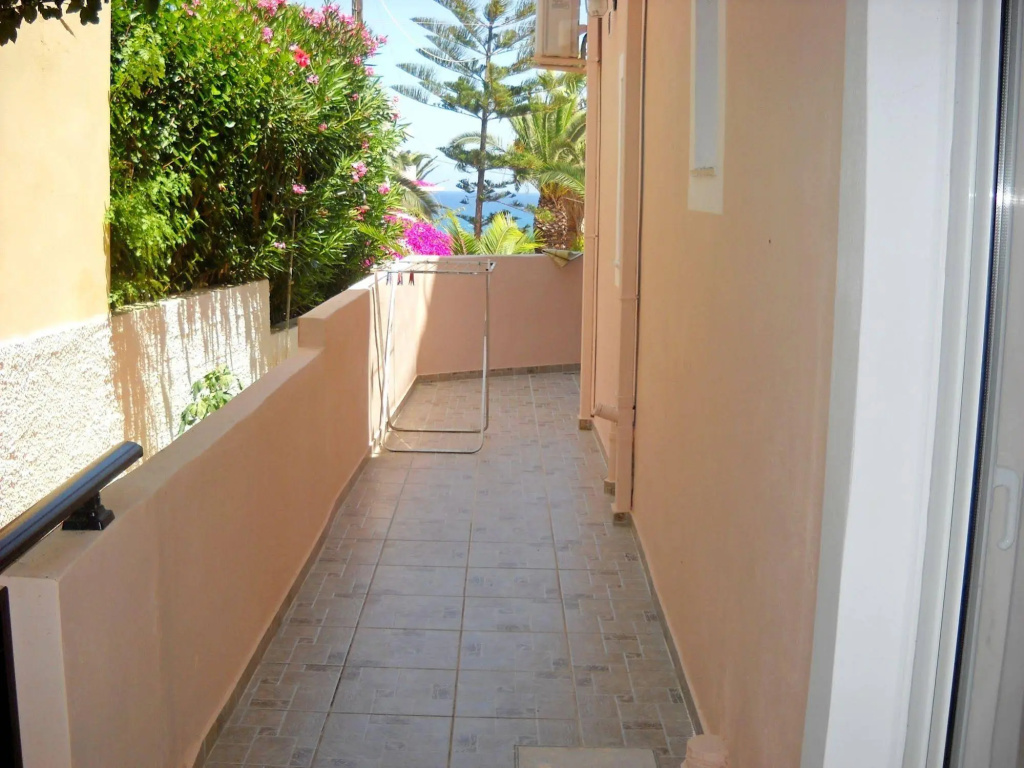 Melina\'s House Melina\'s House