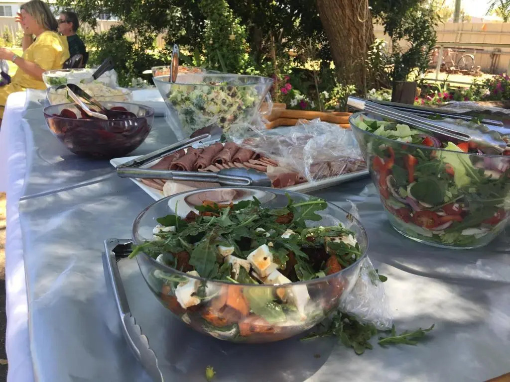 Club Boutique Hotel Cunnamulla — фото 6