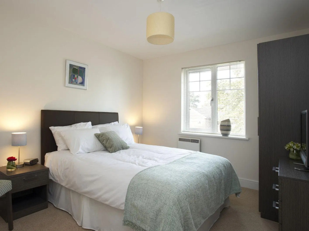 SACO Farnborough - Reading Road - Général