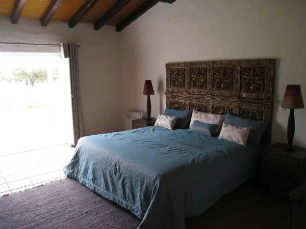 Monte das Faias - Chambres