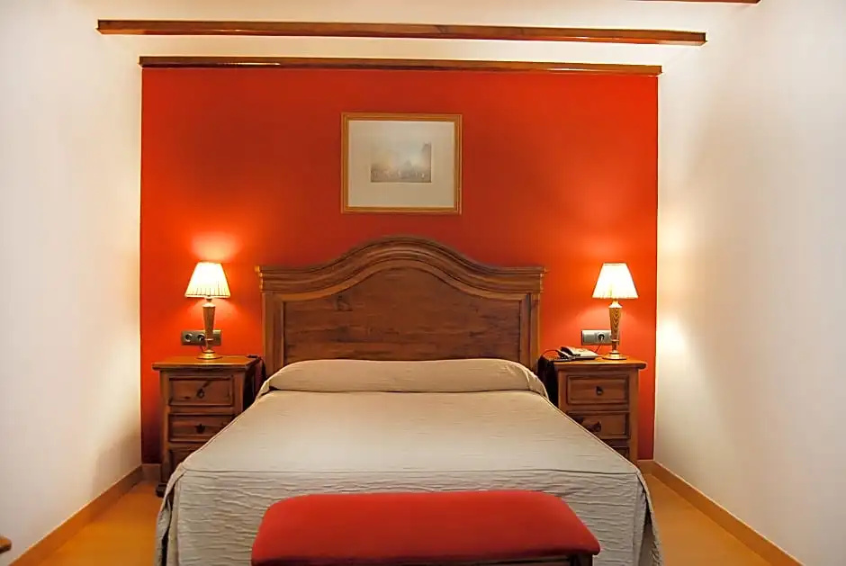 Hotel Alegria Bodega Real - Chambres