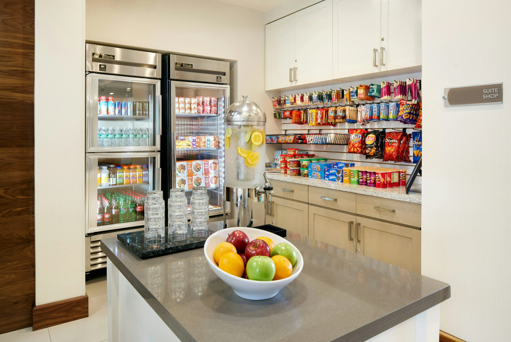 Homewood Suites by Hilton Aliso Viejo - Laguna Beach - Général