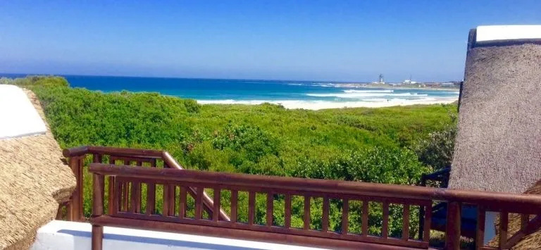 Beach & Waterfront