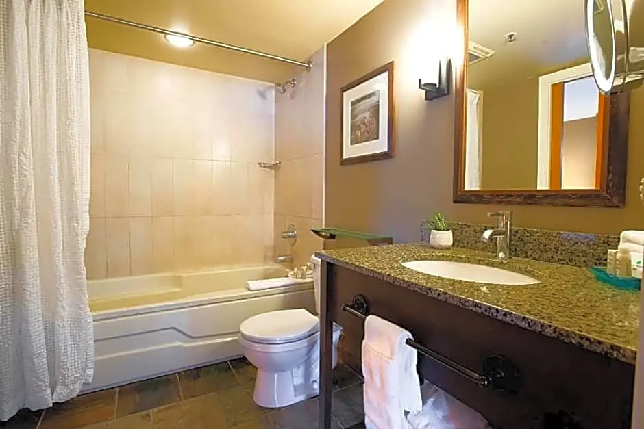 Sundial Hotel - Chambres