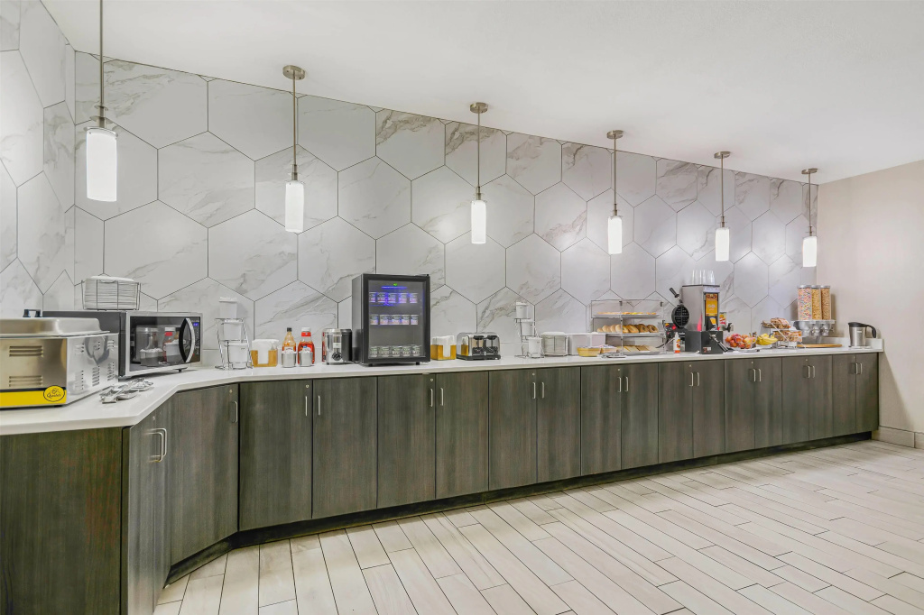 La Quinta Inn & Suites by Wyndham Batavia - Général