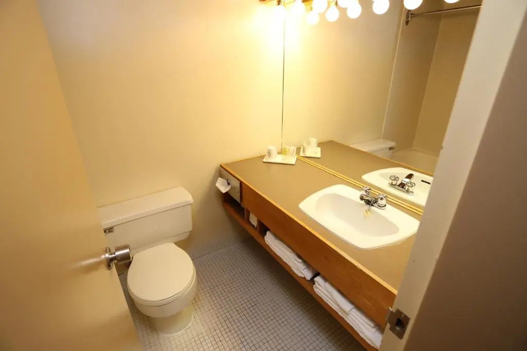 Hôtels Gouverneur Sept-Îles - Chambres