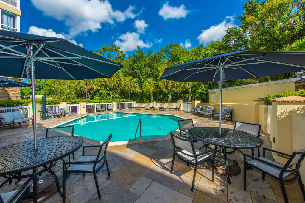 DoubleTree by Hilton North Charleston - Convention Center - Général