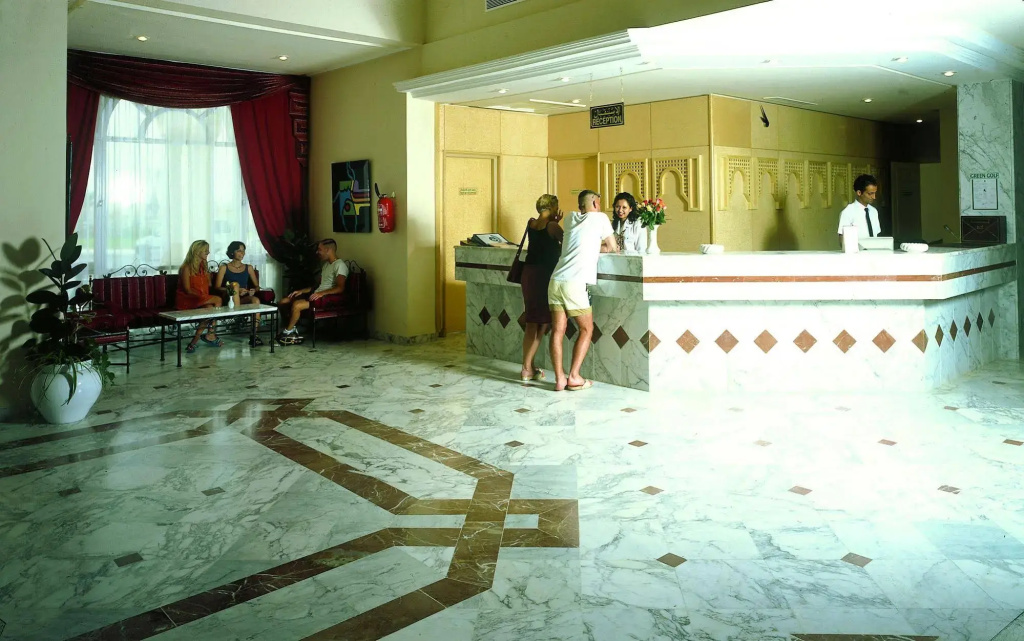 Hotel photo 17