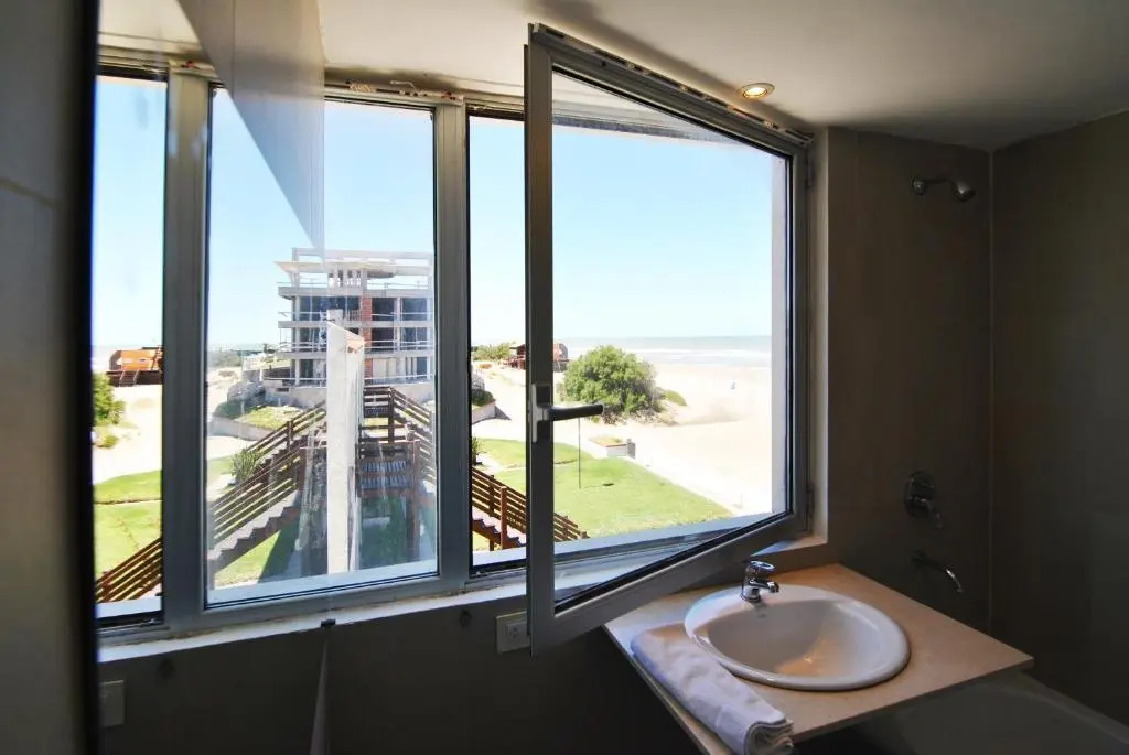 Vista Hotel - Chambres
