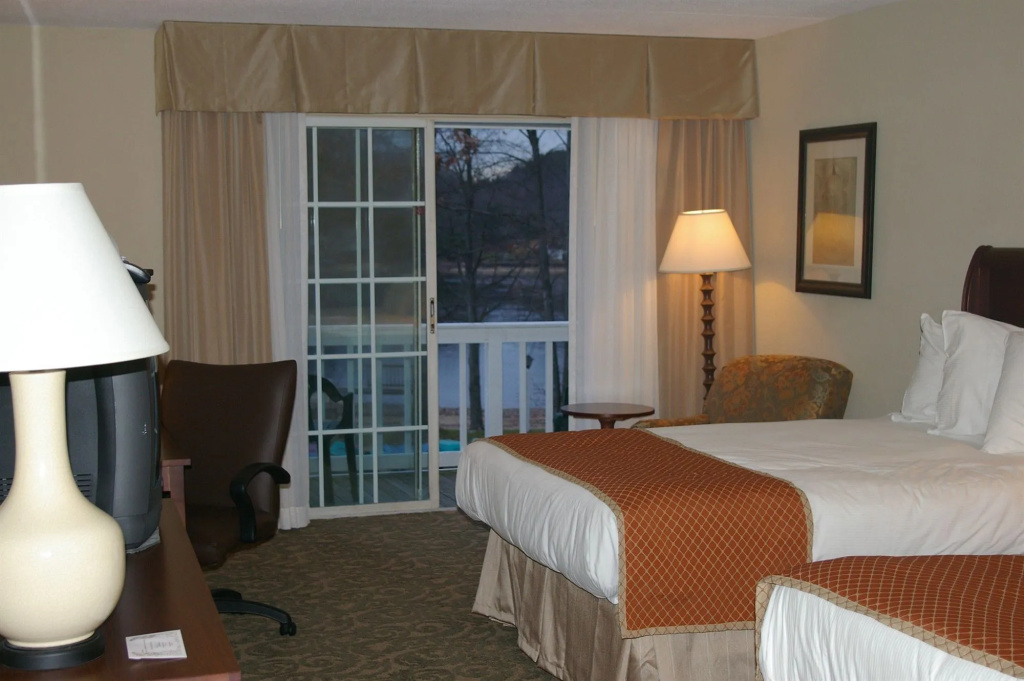 Sturbridge Host Hotel & Conference Center - Général
