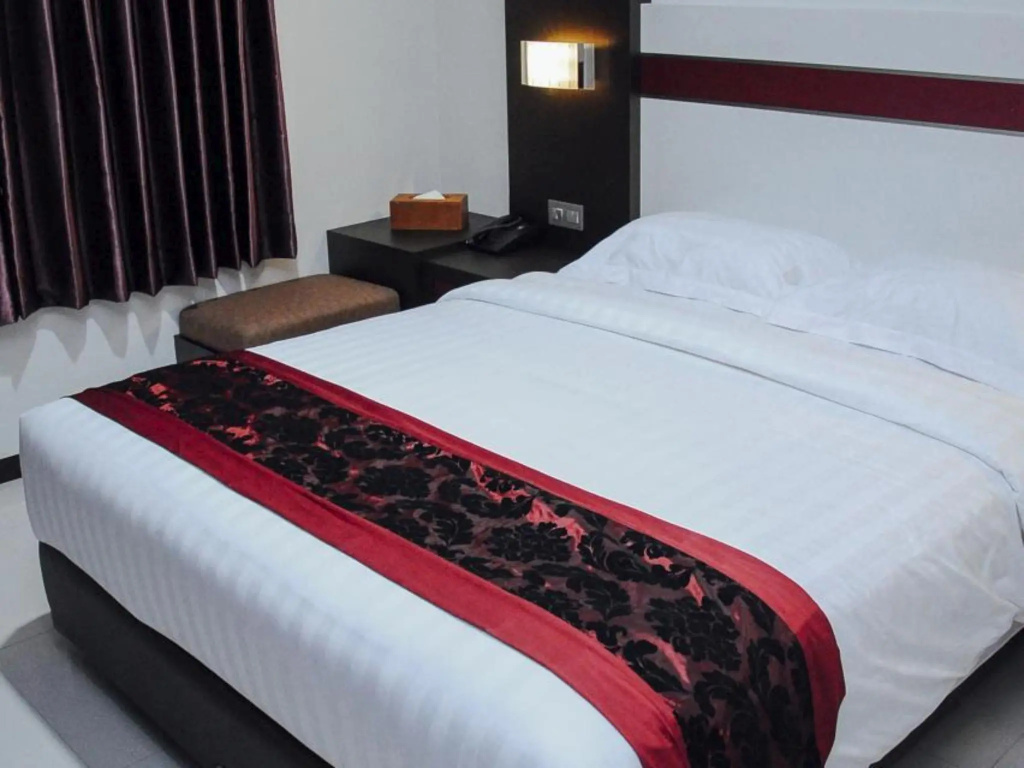 Idea's Hotel - Chambres
