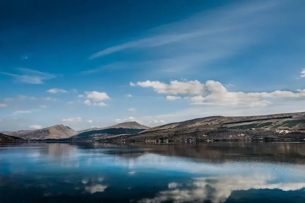 Loch Fyne Hotel And Spa - Général