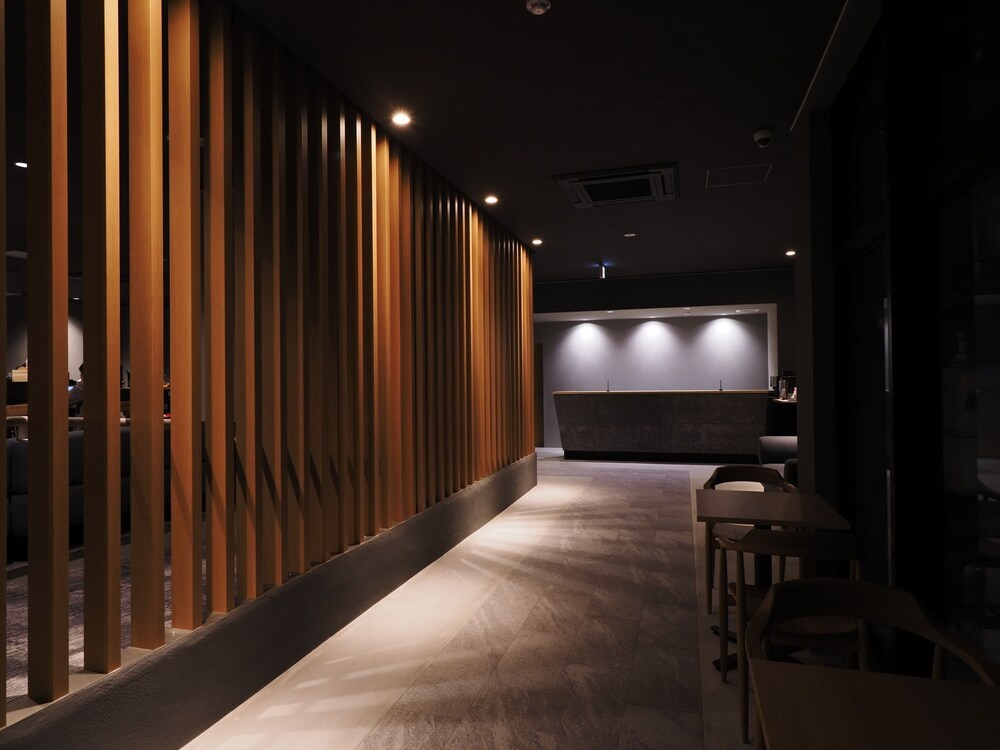 BOOK HOTEL Kyotokujo 사진 16