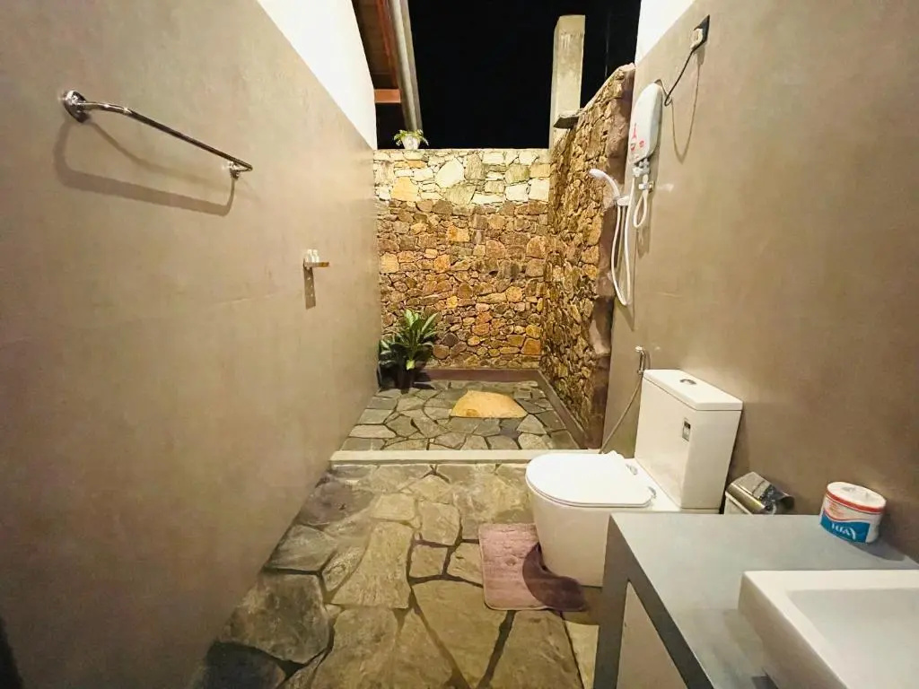 Mango Tree House - Chambres