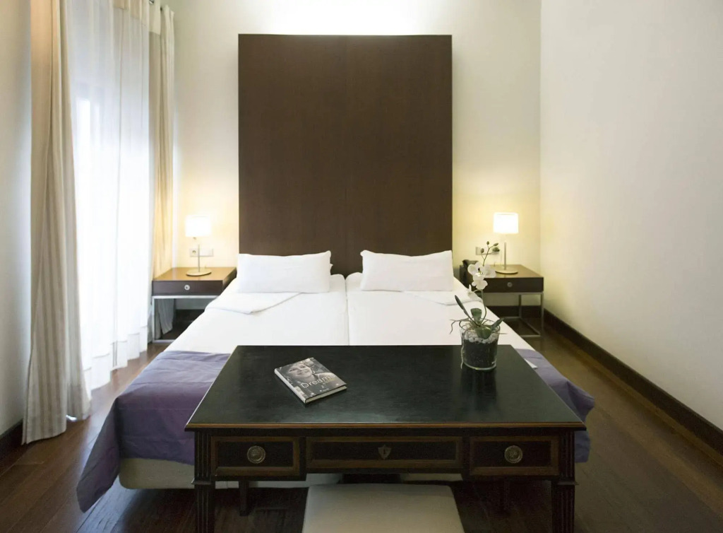 Hospes Amérigo, Alicante, a Member of Design Hotels — фото 5