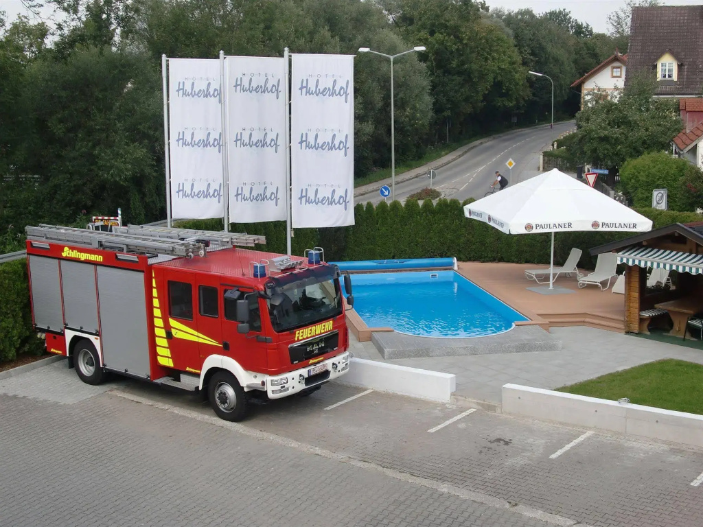 Hotel photo 14