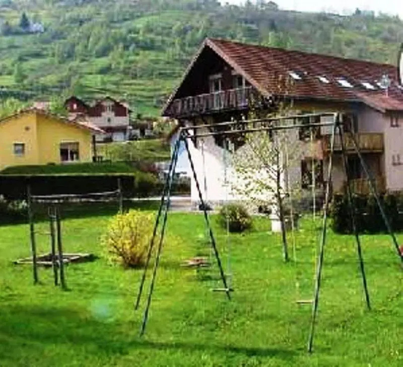 2 Bedrooms Apartment with balcony