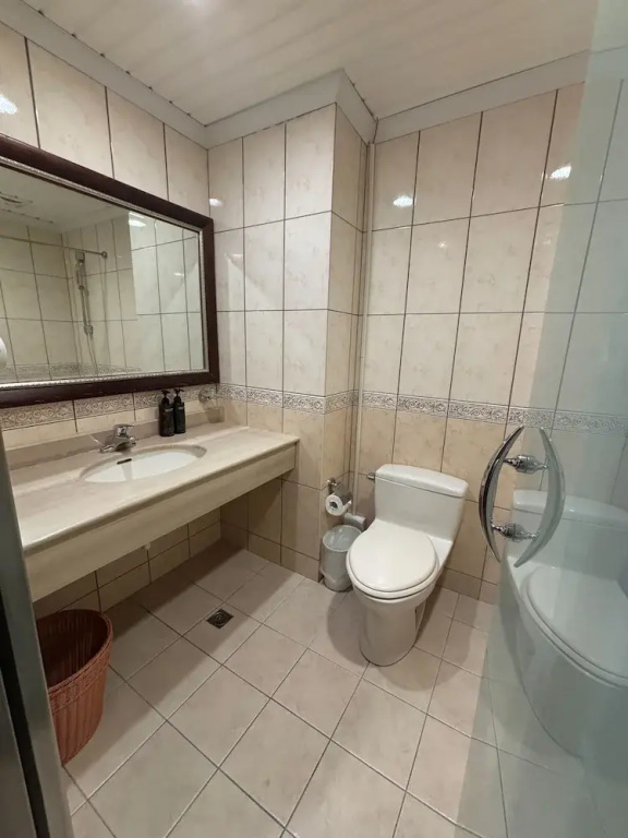 King's Paradise Hotel - Chambres