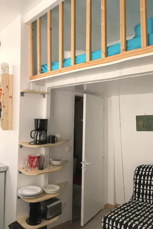 Hotel photo 11