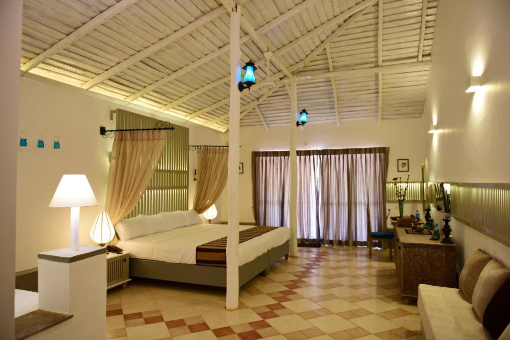 Rangiri Dambulla Resort