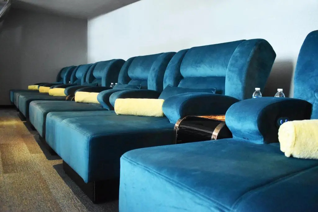 Pan Borneo Hotel Kota Kinabalu - Chambres