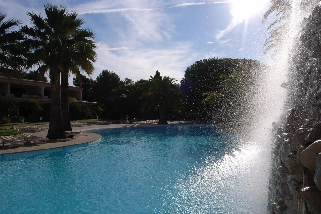 Vilalara Grand Hotel Algarve - Général